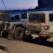 Jeep Experience