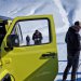 Jeep Experience