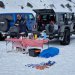 Jeep Experience