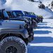 Jeep Experience