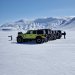Jeep Experience
