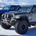 Jeep Experience