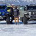 Jeep Experience