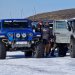 Jeep Experience