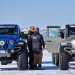 Jeep Experience