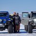 Jeep Experience
