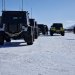 Jeep Experience