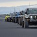 Jeep Experience
