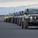 Jeep Experience