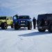 Jeep Experience