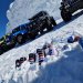 Jeep Experience