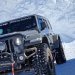 Jeep Experience
