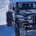 Jeep Experience