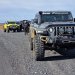 Jeep Experience