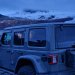 Jeep Experience