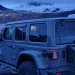 Jeep Experience
