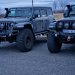 Jeep Experience