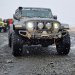 Jeep Experience