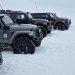 Jeep Experience
