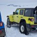 Jeep Experience