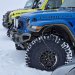 Jeep Experience