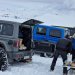 Jeep Experience