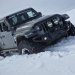 Jeep Experience