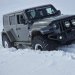 Jeep Experience