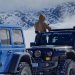 Jeep Experience