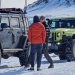 Jeep Experience