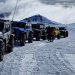Jeep Experience