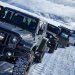 Jeep Experience
