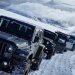 Jeep Experience