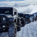 Jeep Experience