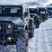 Jeep Experience