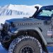 Jeep Experience