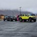 Jeep Experience