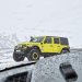 Jeep Experience