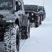 Jeep Experience