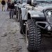 Jeep Experience