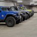 Jeep Experience
