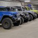 Jeep Experience