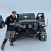 Jeep Experience