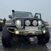 Jeep Experience