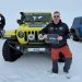 Jeep Experience