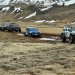 Jeep Experience