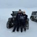 Jeep Experience