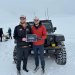 Jeep Experience