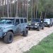 Jeep Experience