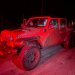 Jeep Experience